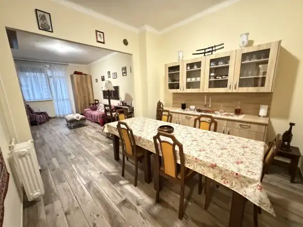 Eladó lakás, Budapest, XIII. kerület 2 szoba 63 m² 114.99 M Ft