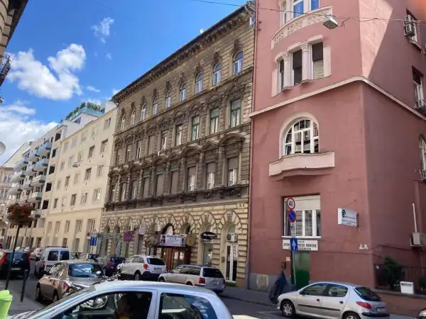 Eladó lakás, Budapest, XIII. kerület 3 szoba 130 m² 92.5 M Ft