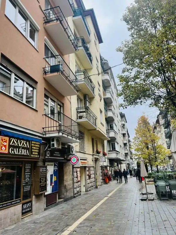 Eladó lakás, Budapest, XIII. kerület 3 szoba 116 m² 149.9 M Ft