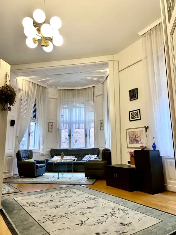 Eladó lakás, Budapest, XIII. kerület 2 szoba 110 m² 137.5 M Ft