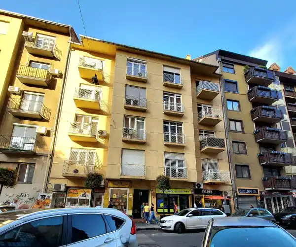 Eladó lakás, Budapest, XIII. kerület 3+1 szoba 76 m² 76 M Ft