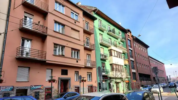 Eladó lakás, Budapest, XIII. kerület 2+1 szoba 72 m² 96.9 M Ft