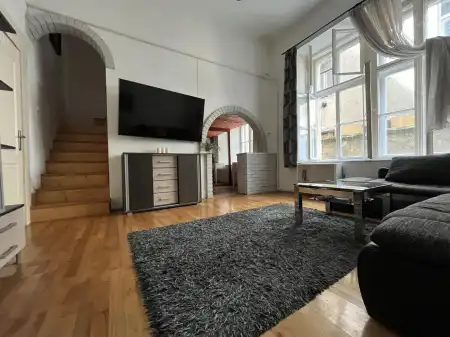 Eladó lakás, Budapest, XIII. kerület 2 szoba 39 m² 64.9 M Ft