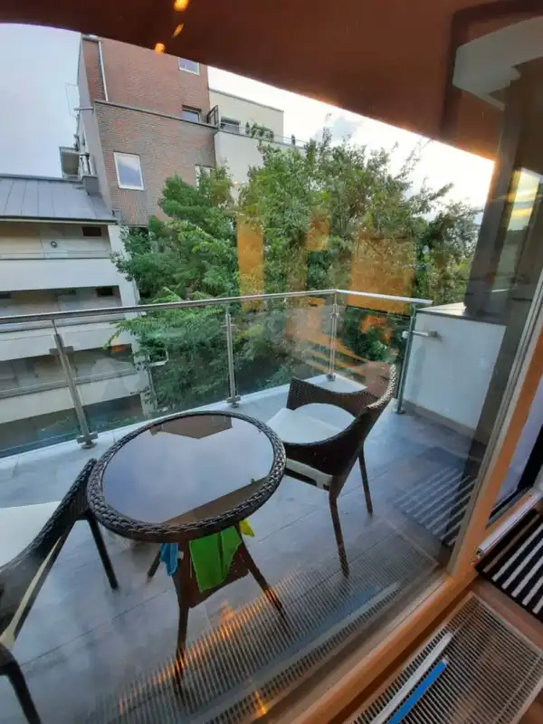 Eladó lakás, Budapest, XIII. kerület 2 szoba 40 m² 77.9 M Ft