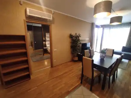 Eladó lakás, Budapest, XIII. kerület 2 szoba 56 m² 119.53 M Ft