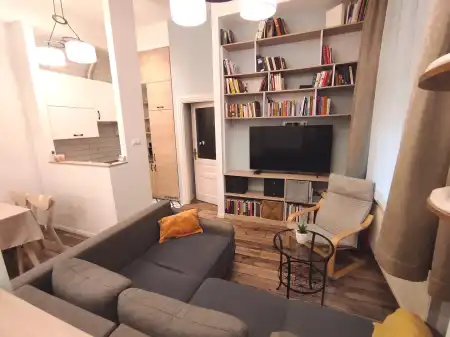 eladó lakás, Budapest, XIII. kerület