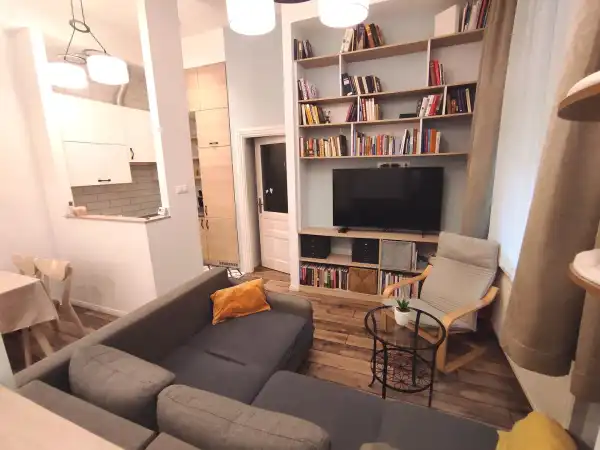 Eladó lakás, Budapest, XIII. kerület 3 szoba 55 m² 95 M Ft