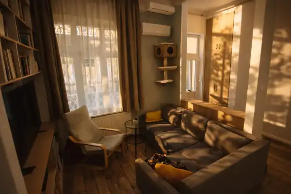 Eladó lakás, Budapest, XIII. kerület 3 szoba 55 m² 92 M Ft