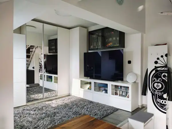 Eladó lakás, Budapest, XIV. kerület 1+1 szoba 35 m² 54.9 M Ft