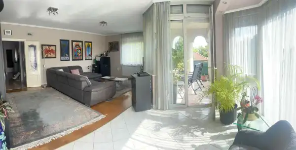 Eladó lakás, Budapest, XIV. kerület 4 szoba 132 m² 179.9 M Ft