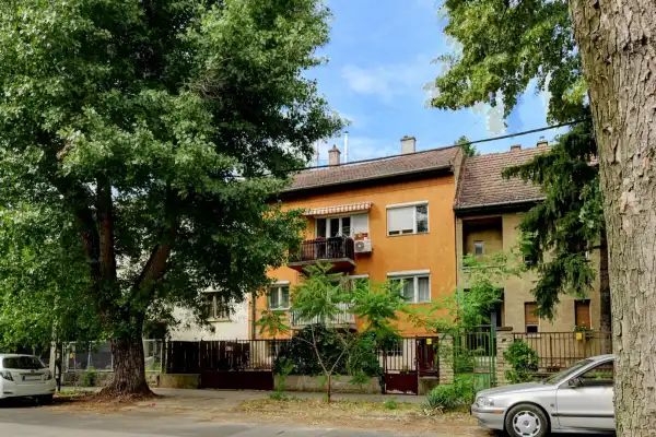 Eladó lakás, Budapest, XIV. kerület 4 szoba 98 m² 104.9 M Ft