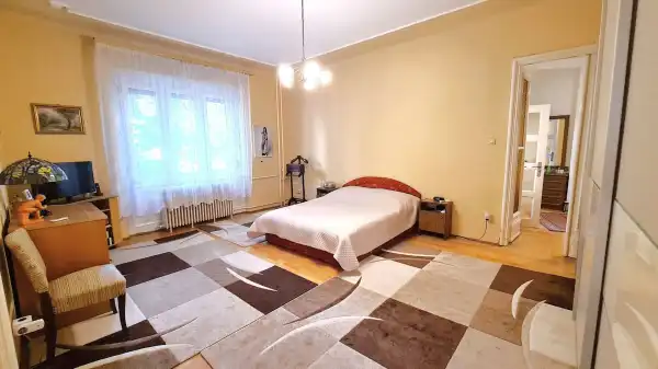 Eladó lakás, Budapest, XIV. kerület 2 szoba 70 m² 97 M Ft