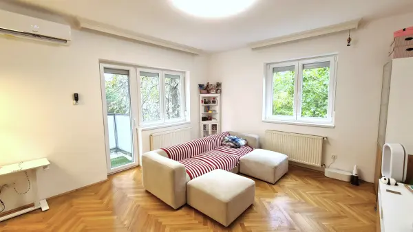Eladó lakás, Budapest, XIV. kerület 2 szoba 57 m² 92.9 M Ft
