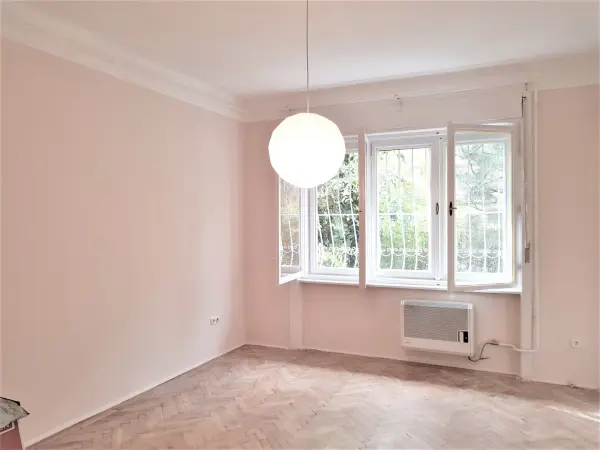 Eladó lakás, Budapest, XIV. kerület 1+1 szoba 39 m² 59 M Ft