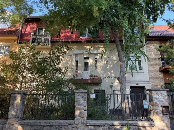 Eladó lakás, Budapest, XIV. kerület 1 szoba 26 m² 39.9 M Ft