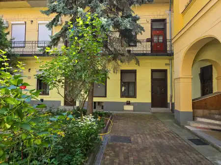 eladó lakás, Budapest, XIV. kerület