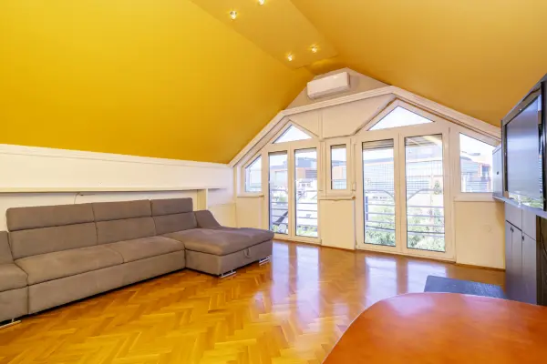 Eladó lakás, Budapest, XIV. kerület 4 szoba 108 m² 119 M Ft
