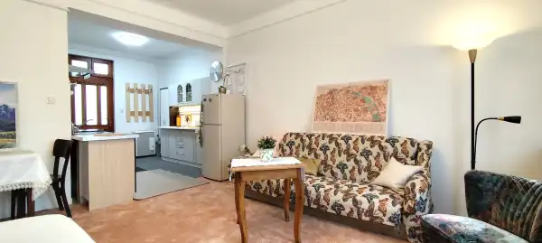 Eladó lakás, Budapest, XIV. kerület 1 szoba 36 m² 49.9 M Ft