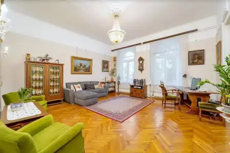 eladó lakás, Budapest, XIV. kerület