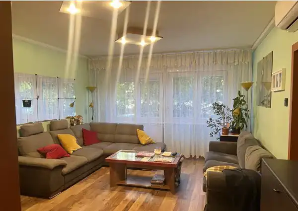 Eladó lakás, Budapest, XIV. kerület 4 szoba 81 m² 85 M Ft