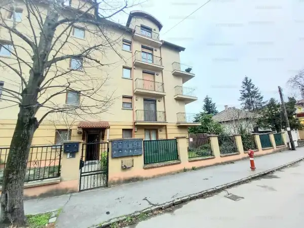 Eladó lakás, Budapest, XIV. kerület 3 szoba 62 m² 98 M Ft