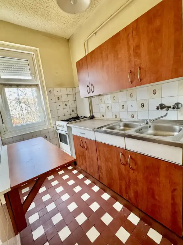 Eladó lakás, Budapest, XIV. kerület 2 szoba 65 m² 84.65 M Ft