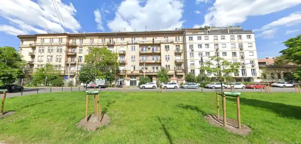 Eladó lakás, Budapest, XIV. kerület 3 szoba 71 m² 94.8 M Ft