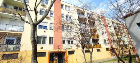 eladó lakás, Budapest, XIV. kerület