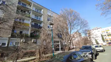 eladó lakás, Budapest, XIV. kerület