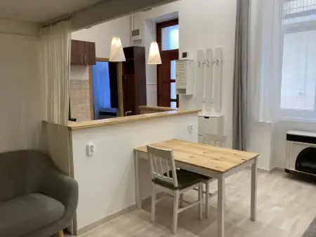 Eladó lakás, Budapest, XIV. kerület 2 szoba 39 m² 55.9 M Ft