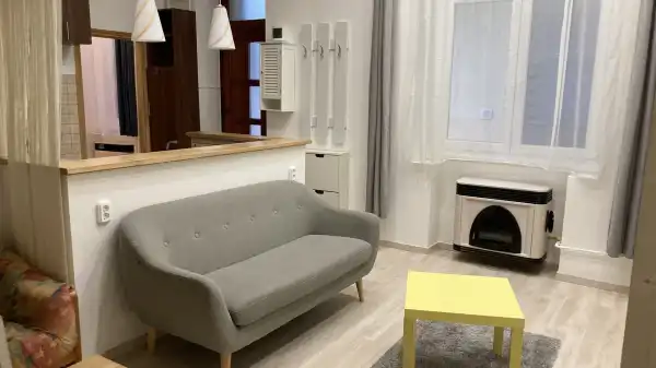 Eladó lakás, Budapest, XIV. kerület 2 szoba 39 m² 55.9 M Ft