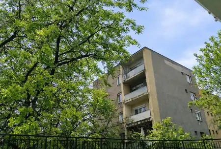 Eladó lakás, Budapest, XIV. kerület 1+1 szoba 43 m² 55.4 M Ft