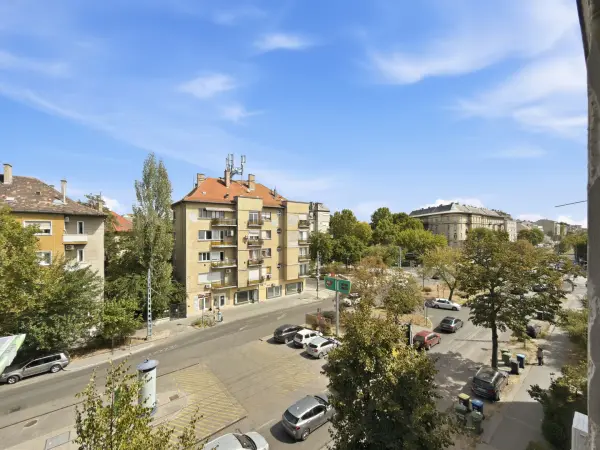 Eladó lakás, Budapest, XIV. kerület 2 szoba 47 m² 57.95 M Ft