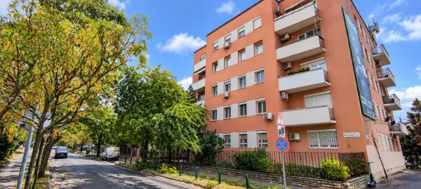 Eladó lakás, Budapest, XIV. kerület 1+1 szoba 49 m² 59.9 M Ft