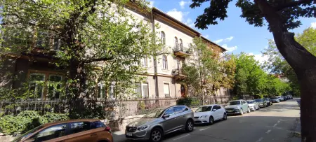Eladó lakás, Budapest, XIV. kerület 2 szoba 59 m² 69 M Ft
