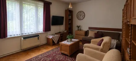 Eladó lakás, Budapest, XIV. kerület 1 szoba 33 m² 39.99 M Ft