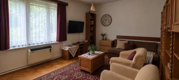 Eladó lakás, Budapest, XIV. kerület 1 szoba 33 m² 39.99 M Ft