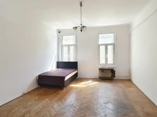 Eladó lakás, Budapest, XIV. kerület 1 szoba 34 m² 49 M Ft
