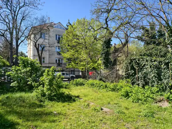 Eladó lakás, Budapest, XIV. kerület 1 szoba 34 m² 44.9 M Ft