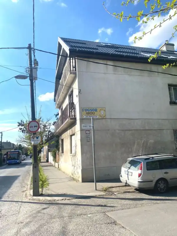 Eladó lakás, Budapest, XIX. kerület 4 szoba 98 m² 59 M Ft