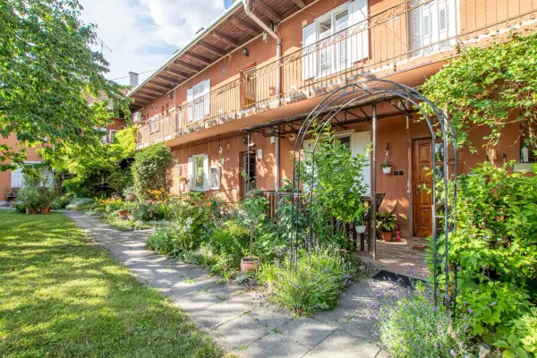 Eladó lakás, Budapest, XIX. kerület 1+2 szoba 48 m² 68.9 M Ft