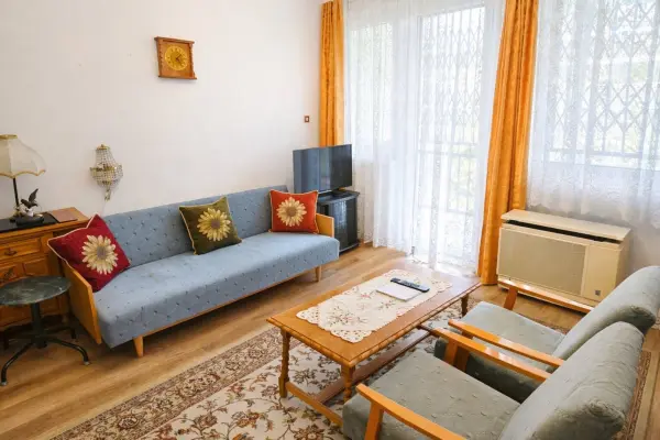 Eladó lakás, Budapest, XV. kerület 1 szoba 43 m² 58 M Ft