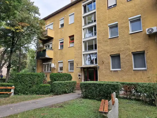 Eladó lakás, Budapest, XV. kerület 1+1 szoba 48 m² 42.8 M Ft