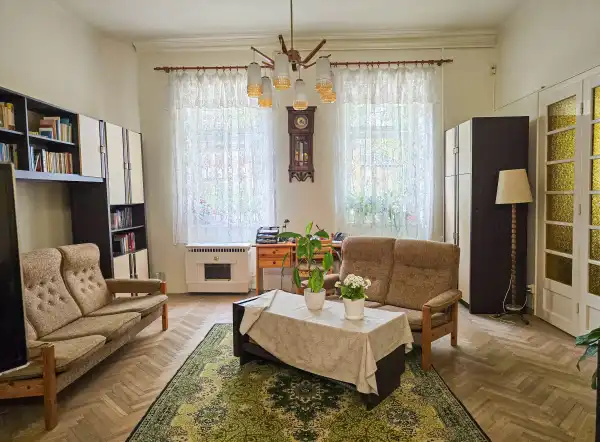 Eladó lakás, Budapest, XV. kerület 3 szoba 80 m² 65 M Ft