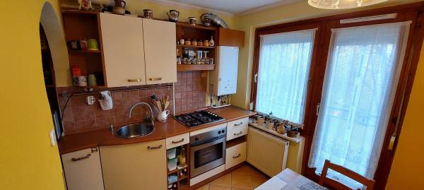 eladó lakás, Budapest, XVI. kerület