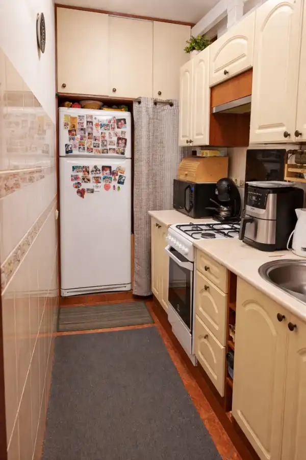 Eladó lakás, Budapest, XVI. kerület 1+2 szoba 56 m² 79.9 M Ft + Áfa