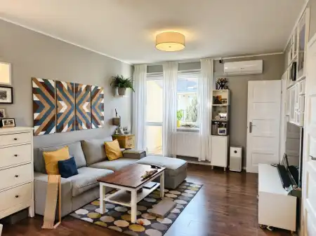 Eladó lakás, Budapest, XVII. kerület 1+2 szoba 53 m² 79.5 M Ft