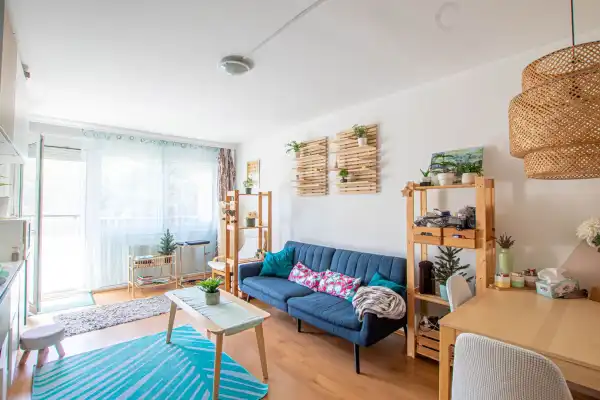 Eladó lakás, Budapest, XVIII. kerület 3 szoba 64 m² 78.9 M Ft