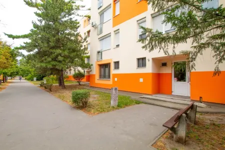 Eladó lakás, Budapest, XVIII. kerület 1+1 szoba 43 m² 49.99 M Ft