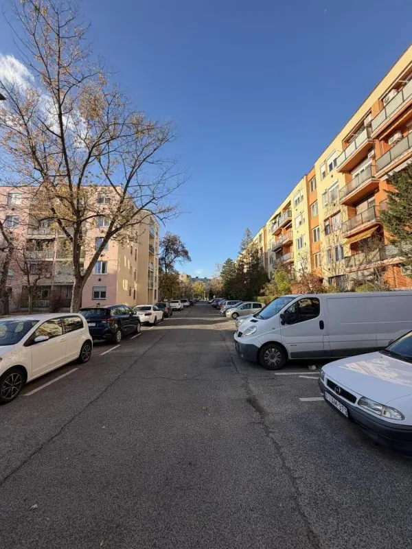 Eladó lakás, Budapest, XVIII. kerület 2 szoba 53 m² 54.9 M Ft